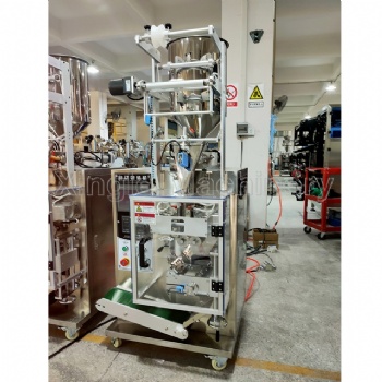 XL-Y80C four-side sealing liquid packaging machine